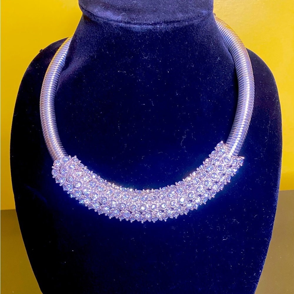 Traci Lynn - Haute Couture Adjustable Necklace